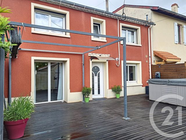 Maison à vendre - 4 pièces - 91 m2 - GUJAN MESTRAS - 33 - AQUITAINE Maison à vendre - 4 pièces - 91 m2 - GUJAN MESTRAS - 33 - AQUITAINE