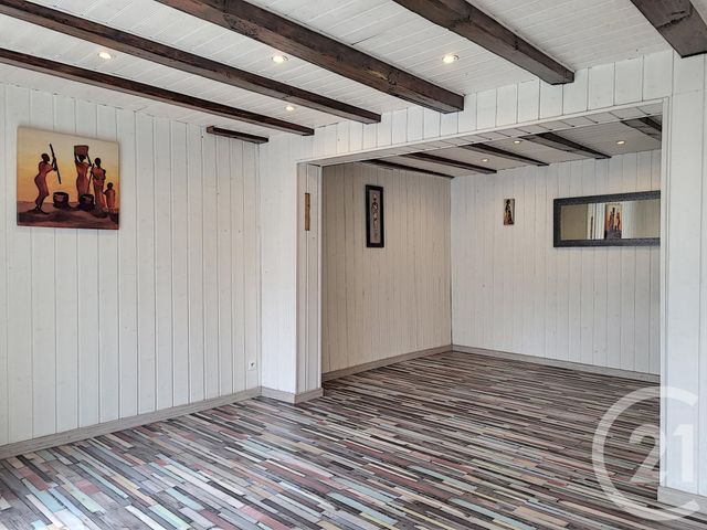Maison à vendre - 4 pièces - 91 m2 - GUJAN MESTRAS - 33 - AQUITAINE Maison à vendre - 4 pièces - 91 m2 - GUJAN MESTRAS - 33 - AQUITAINE