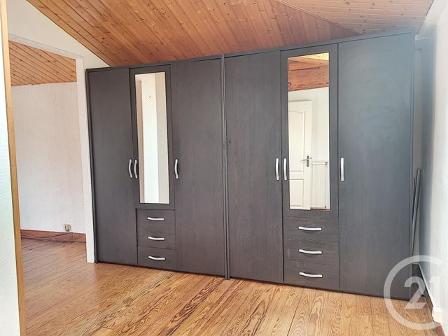 Maison à vendre - 4 pièces - 91 m2 - GUJAN MESTRAS - 33 - AQUITAINE Maison à vendre - 4 pièces - 91 m2 - GUJAN MESTRAS - 33 - AQUITAINE