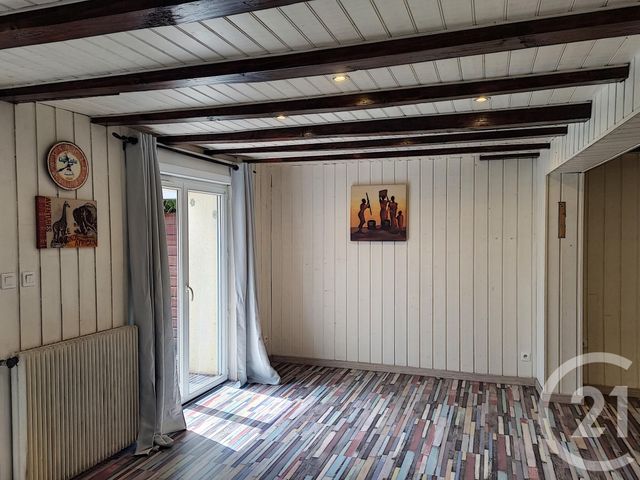 Maison à vendre - 4 pièces - 91 m2 - GUJAN MESTRAS - 33 - AQUITAINE Maison à vendre - 4 pièces - 91 m2 - GUJAN MESTRAS - 33 - AQUITAINE