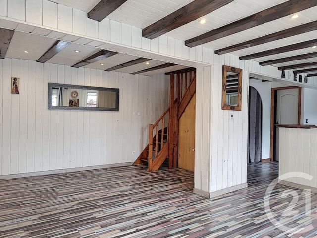 Maison à vendre - 4 pièces - 91 m2 - GUJAN MESTRAS - 33 - AQUITAINE Maison à vendre - 4 pièces - 91 m2 - GUJAN MESTRAS - 33 - AQUITAINE