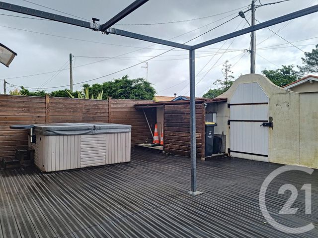 Maison à vendre - 4 pièces - 91 m2 - GUJAN MESTRAS - 33 - AQUITAINE Maison à vendre - 4 pièces - 91 m2 - GUJAN MESTRAS - 33 - AQUITAINE