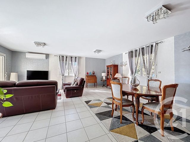 Maison à vendre - 6 pièces - 181 m2 - Gujan Mestras - 33 - AQUITAINE