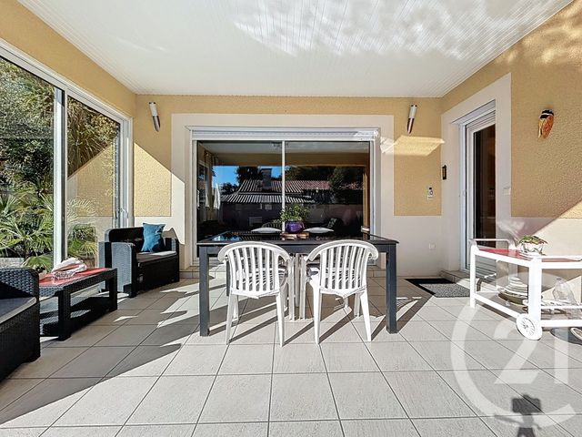 Maison à vendre - 6 pièces - 181 m2 - Gujan Mestras - 33 - AQUITAINE