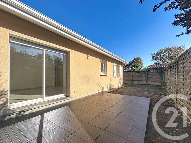 Maison à vendre GUJAN MESTRAS