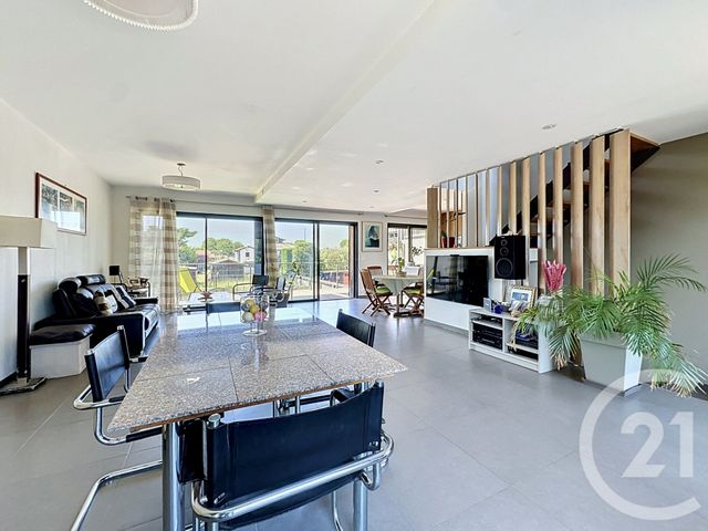 Maison &agrave; vendre - 6 pi&egrave;ces - 184,30 m2 - La Teste De Buch - 33 - AQUITAINE