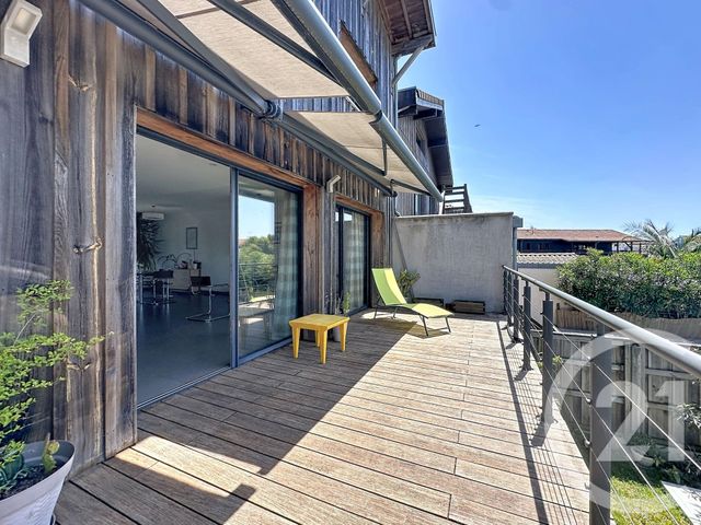 Maison &agrave; vendre - 6 pi&egrave;ces - 184,30 m2 - La Teste De Buch - 33 - AQUITAINE