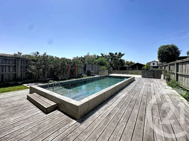 Maison &agrave; vendre - 6 pi&egrave;ces - 184,30 m2 - La Teste De Buch - 33 - AQUITAINE