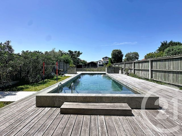 Maison &agrave; vendre - 6 pi&egrave;ces - 184,30 m2 - La Teste De Buch - 33 - AQUITAINE