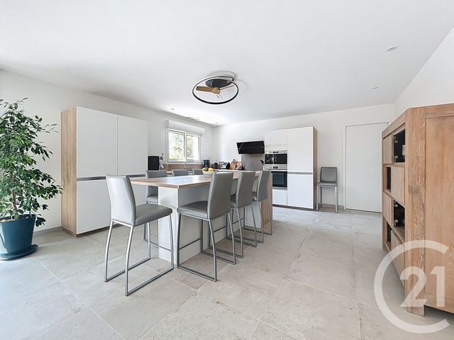 Afficher la photo en grand Maison à vendre - 5 pièces - 139,11 m2 - Gujan Mestras - 33 - AQUITAINE