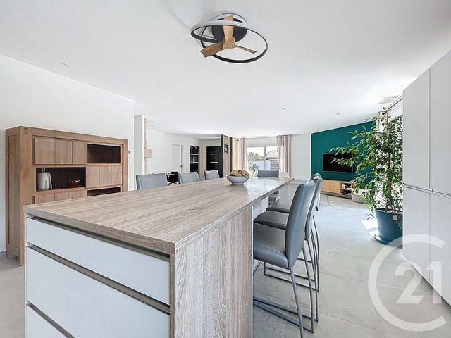 Afficher la photo en grand Maison à vendre - 5 pièces - 139,11 m2 - Gujan Mestras - 33 - AQUITAINE