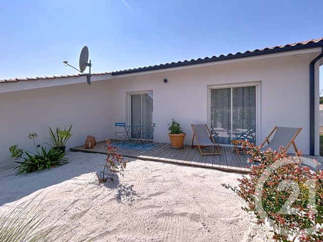 Afficher la photo en grand Maison à vendre - 5 pièces - 139,11 m2 - Gujan Mestras - 33 - AQUITAINE