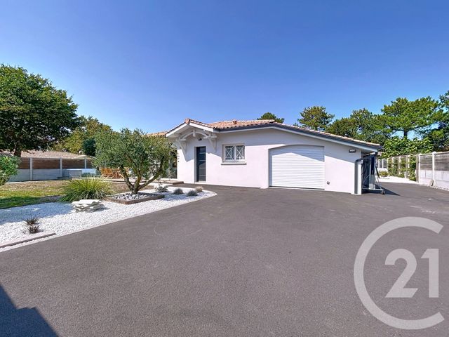 Afficher la photo en grand Maison à vendre - 5 pièces - 139,11 m2 - Gujan Mestras - 33 - AQUITAINE
