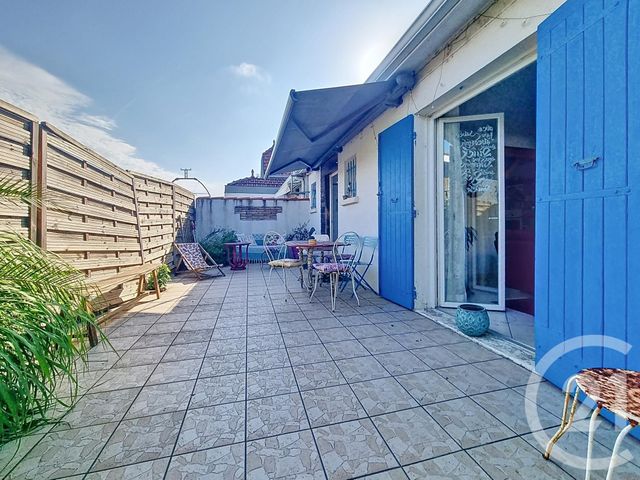 Maison à vendre - 3 pièces - 76,29 m2 - Gujan Mestras - 33 - AQUITAINE