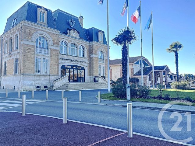 Terrain à vendre - 571 m2 - Gujan Mestras - 33 - AQUITAINE