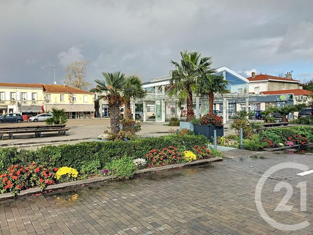 Terrain à vendre - 571 m2 - Gujan Mestras - 33 - AQUITAINE