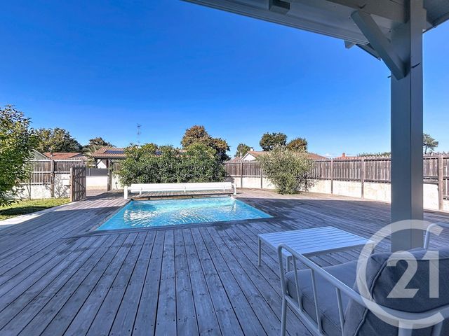 Maison à vendre - 7 pièces - 142,80 m2 - Gujan Mestras - 33 - AQUITAINE