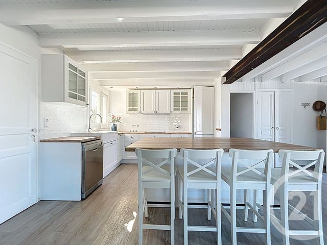 Maison à vendre - 7 pièces - 142,80 m2 - Gujan Mestras - 33 - AQUITAINE