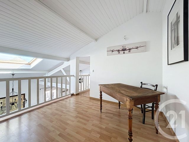 Maison à vendre - 7 pièces - 142,80 m2 - Gujan Mestras - 33 - AQUITAINE