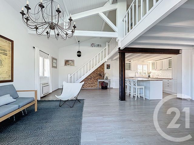 Maison à vendre - 7 pièces - 142,80 m2 - Gujan Mestras - 33 - AQUITAINE