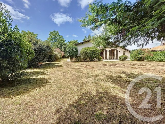 Maison à vendre - 5 pièces - 100,63 m2 - Gujan Mestras - 33 - AQUITAINE