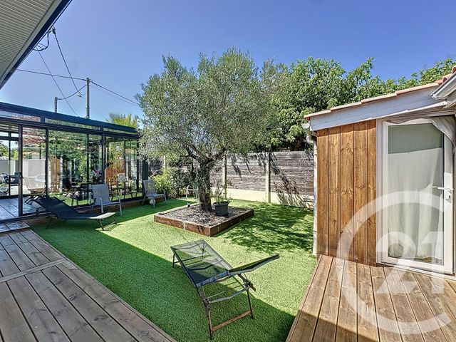 Maison à vendre - 4 pièces - 101,31 m2 - Gujan Mestras - 33 - AQUITAINE