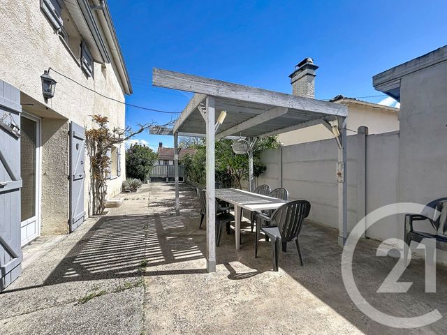 Maison &agrave; vendre - 6 pi&egrave;ces - 156,53 m2 - Gujan Mestras - 33 - AQUITAINE