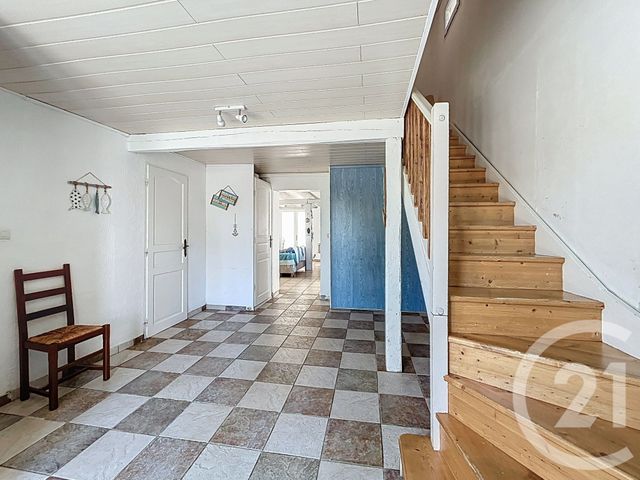 Maison &agrave; vendre - 6 pi&egrave;ces - 156,53 m2 - Gujan Mestras - 33 - AQUITAINE