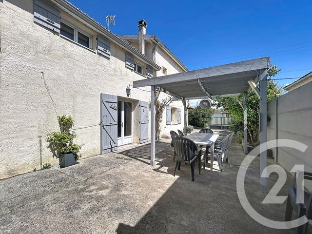 Maison à vendre GUJAN MESTRAS