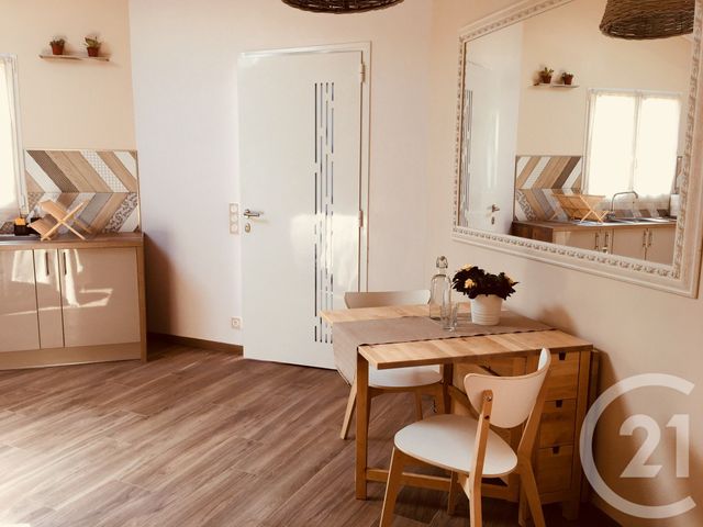 Maison &agrave; vendre - 2 pi&egrave;ces - 39,73 m2 - Gujan Mestras - 33 - AQUITAINE