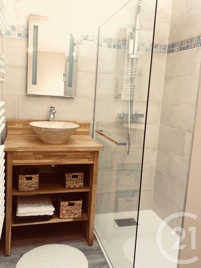 Maison &agrave; vendre - 2 pi&egrave;ces - 39,73 m2 - Gujan Mestras - 33 - AQUITAINE