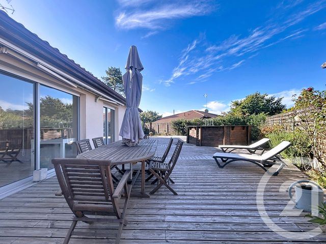 Maison à vendre - 5 pièces - 149,59 m2 - Gujan Mestras - 33 - AQUITAINE