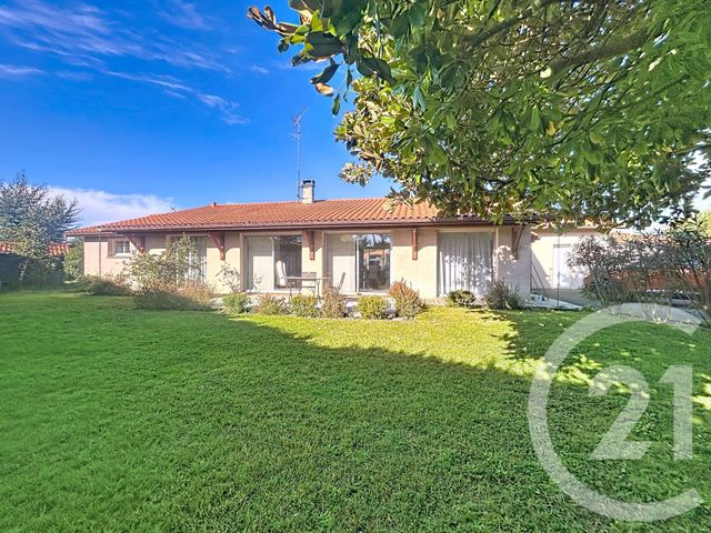 Maison à vendre - 5 pièces - 149,59 m2 - Gujan Mestras - 33 - AQUITAINE