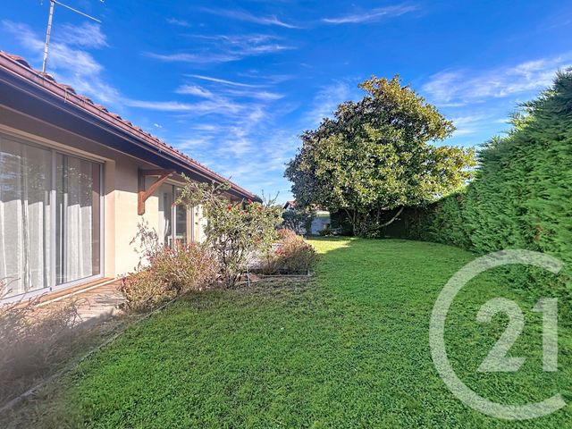 Maison à vendre GUJAN MESTRAS