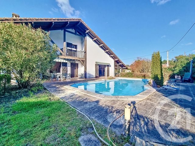 Maison à vendre GUJAN MESTRAS