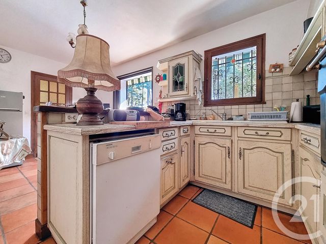 Maison à vendre - 5 pièces - 165,56 m2 - Gujan Mestras - 33 - AQUITAINE