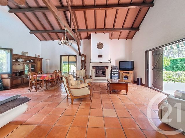 Maison à vendre - 5 pièces - 165,56 m2 - Gujan Mestras - 33 - AQUITAINE