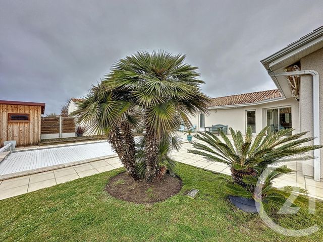 maison - GUJAN MESTRAS - 33
