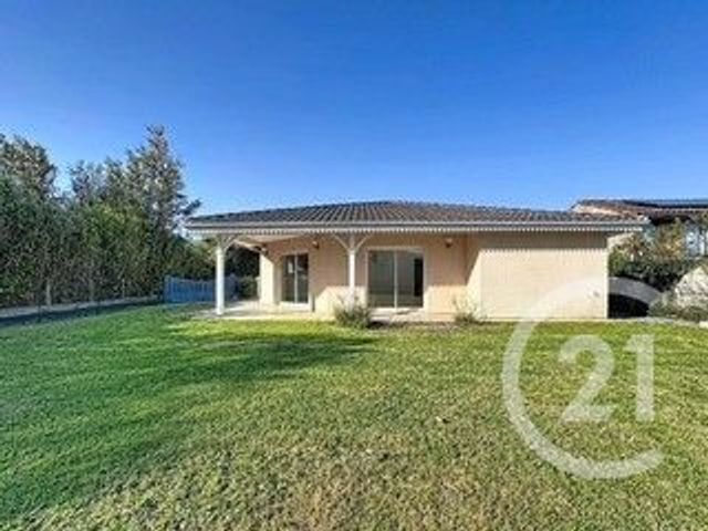 Maison à vendre GUJAN MESTRAS