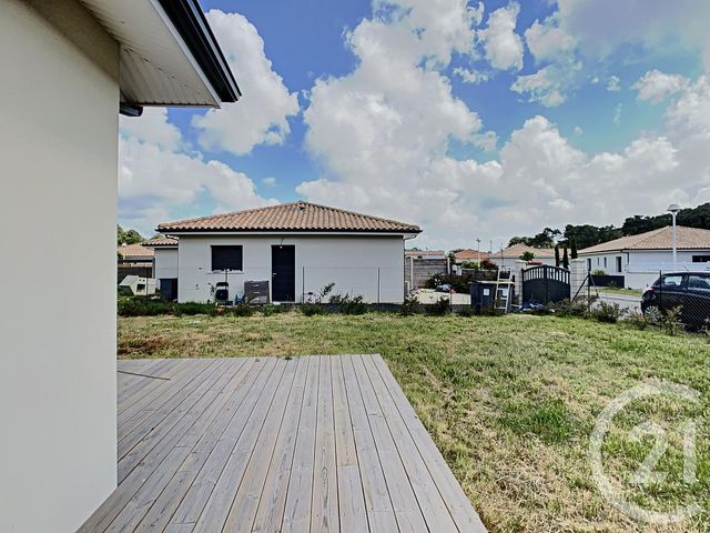 Maison à vendre - 5 pièces - 98,95 m2 - Gujan Mestras - 33 - AQUITAINE