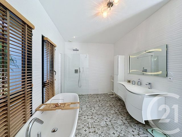 Maison &agrave; vendre - 6 pi&egrave;ces - 200 m2 - Gujan Mestras - 33 - AQUITAINE