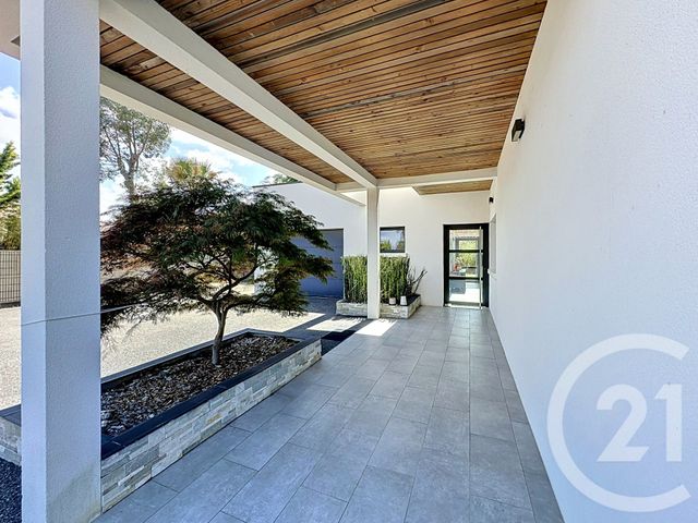 Maison &agrave; vendre - 6 pi&egrave;ces - 200 m2 - Gujan Mestras - 33 - AQUITAINE