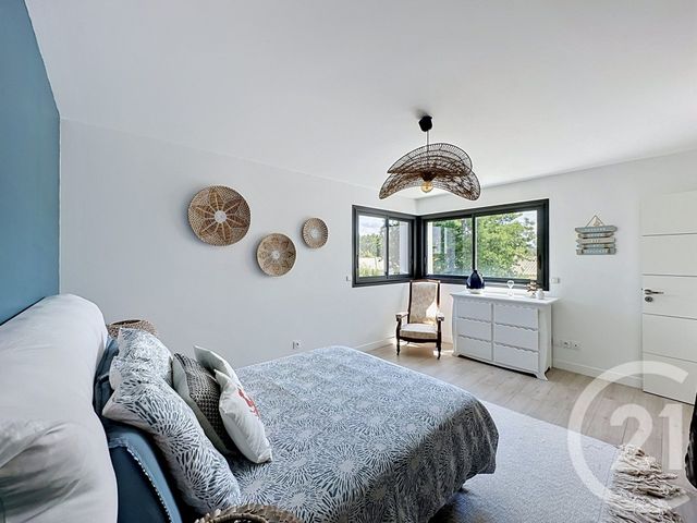 Maison &agrave; vendre - 6 pi&egrave;ces - 200 m2 - Gujan Mestras - 33 - AQUITAINE