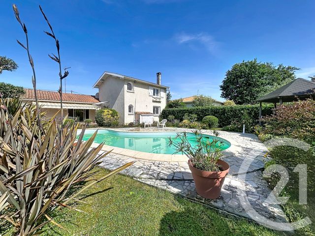 Maison à vendre GUJAN MESTRAS