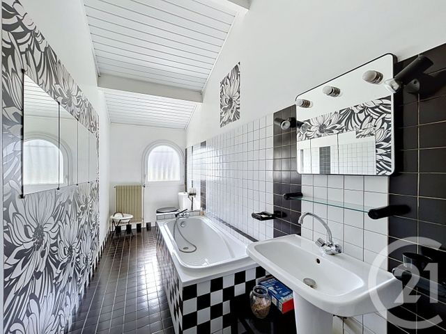 Maison &agrave; vendre - 4 pi&egrave;ces - 136,13 m2 - Gujan Mestras - 33 - AQUITAINE