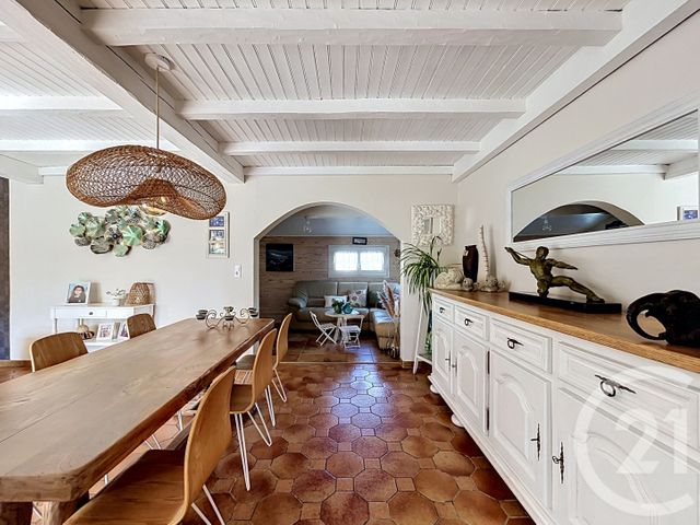 Maison &agrave; vendre - 4 pi&egrave;ces - 136,13 m2 - Gujan Mestras - 33 - AQUITAINE