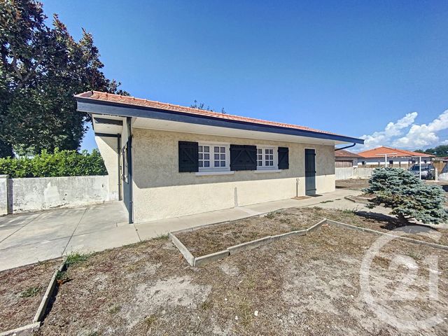 maison - GUJAN MESTRAS - 33