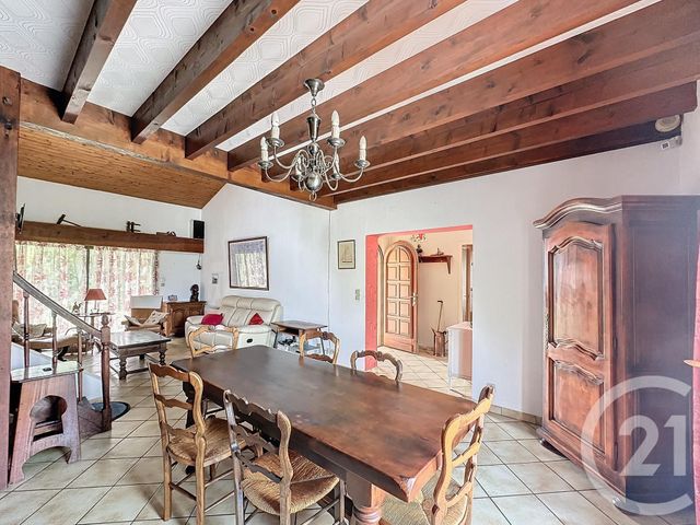 maison - GUJAN MESTRAS - 33