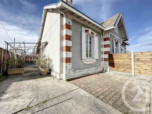 maison - LA TESTE DE BUCH - 33