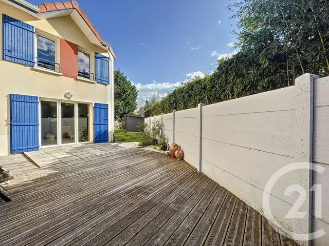 Maison à vendre LE TEICH